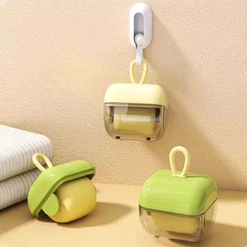 MINI LINT ROLLER