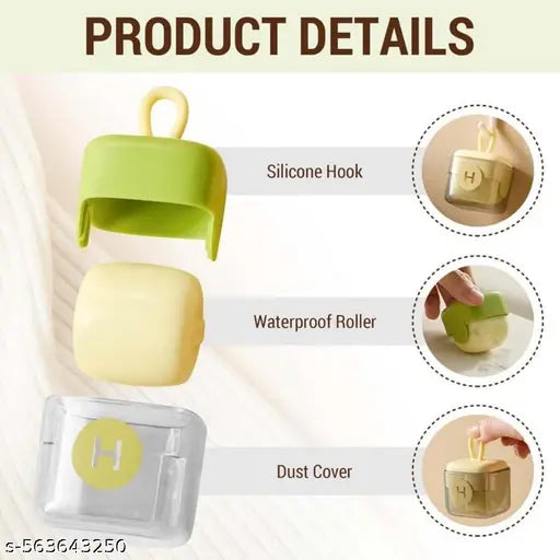 MINI LINT ROLLER