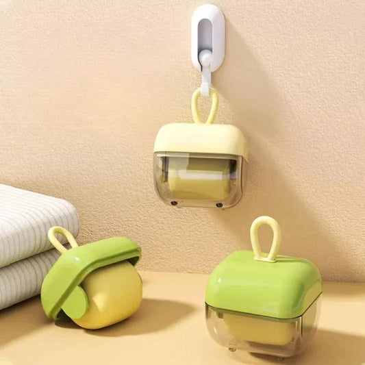 MINI LINT ROLLER
